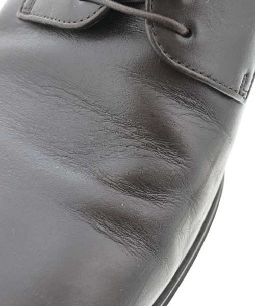 HUGO BOSS（ヒューゴボス）ビジネス・ドレスシューズ 茶 サイズ:UK9(27.5cm位) メンズ/2200691595016