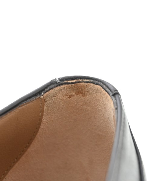 HUGO BOSS（ヒューゴボス）ビジネス・ドレスシューズ 茶 サイズ:UK9(27.5cm位) メンズ/2200691595016