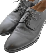 HUGO BOSS（ヒューゴボス）ビジネス・ドレスシューズ 茶 サイズ:UK9(27.5cm位) メンズ/2200691595016