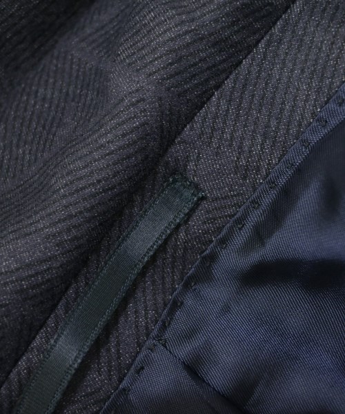 HUGO BOSS（ヒューゴボス）テーラードジャケット 青 サイズ:46(M位) メンズ/2200680237026