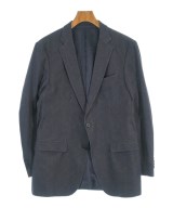 HUGO BOSS（ヒューゴボス）テーラードジャケット 青 サイズ:46(M位) メンズ/2200680237026
