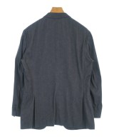 HUGO BOSS（ヒューゴボス）テーラードジャケット 青 サイズ:46(M位) メンズ/2200680237026