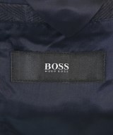 HUGO BOSS（ヒューゴボス）テーラードジャケット 青 サイズ:46(M位) メンズ/2200680237026