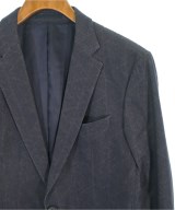HUGO BOSS（ヒューゴボス）テーラードジャケット 青 サイズ:46(M位) メンズ/2200680237026