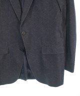 HUGO BOSS（ヒューゴボス）テーラードジャケット 青 サイズ:46(M位) メンズ/2200680237026