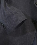 HUGO BOSS（ヒューゴボス）テーラードジャケット 青 サイズ:46(M位) メンズ/2200680237026