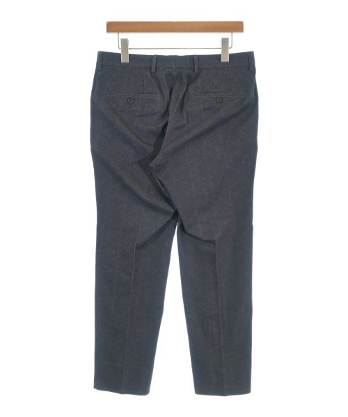 HUGO BOSS（ヒューゴボス）スラックス グレー サイズ:46(M位) メンズ/2200680237033