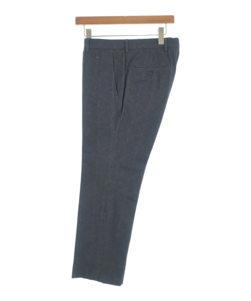 HUGO BOSS（ヒューゴボス）スラックス グレー サイズ:46(M位) メンズ/2200680237033