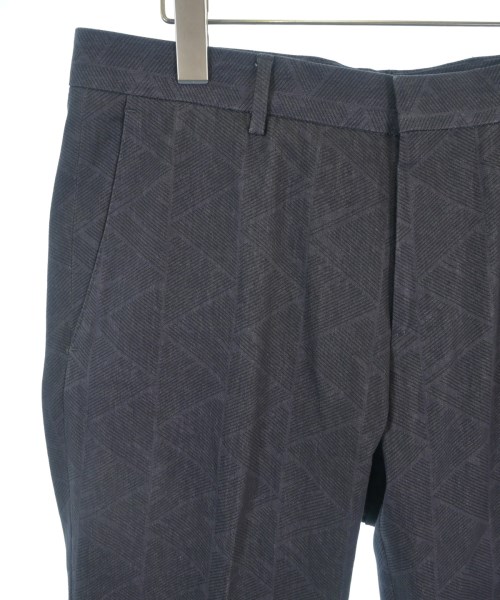 HUGO BOSS（ヒューゴボス）スラックス グレー サイズ:46(M位) メンズ/2200680237033