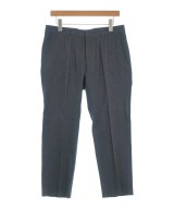 HUGO BOSS（ヒューゴボス）スラックス グレー サイズ:46(M位) メンズ/2200680237033
