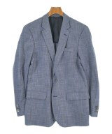 HUGO BOSS（ヒューゴボス）テーラードジャケット 青 サイズ:44(S位) メンズ/2200680237040