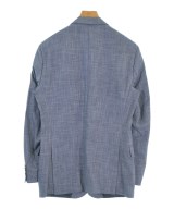 HUGO BOSS（ヒューゴボス）テーラードジャケット 青 サイズ:44(S位) メンズ/2200680237040