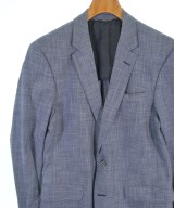 HUGO BOSS（ヒューゴボス）テーラードジャケット 青 サイズ:44(S位) メンズ/2200680237040