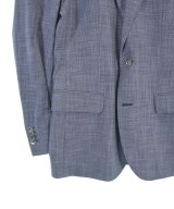 HUGO BOSS（ヒューゴボス）テーラードジャケット 青 サイズ:44(S位) メンズ/2200680237040