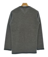 HUGO BOSS（ヒューゴボス）ニット・セーター グレー サイズ:L メンズ/2200686275220