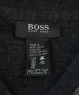 HUGO BOSS（ヒューゴボス）ニット・セーター グレー サイズ:L メンズ/2200686275220