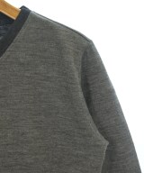 HUGO BOSS（ヒューゴボス）ニット・セーター グレー サイズ:L メンズ/2200686275220
