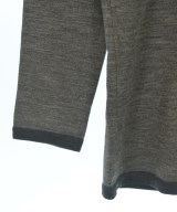 HUGO BOSS（ヒューゴボス）ニット・セーター グレー サイズ:L メンズ/2200686275220