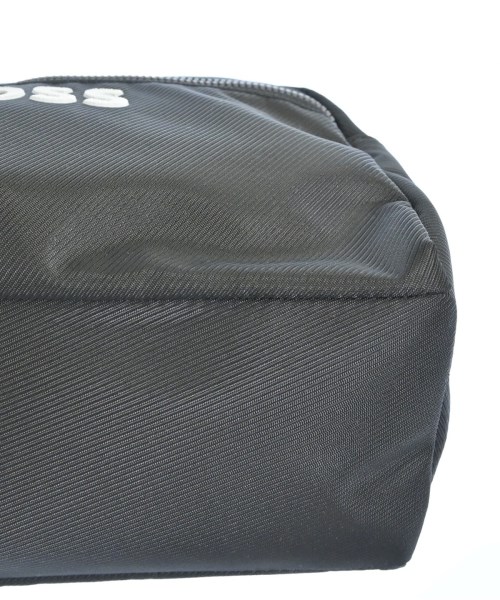 HUGO BOSS（ヒューゴボス）クラッチバッグ 黒 サイズ:- メンズ/2200692927076