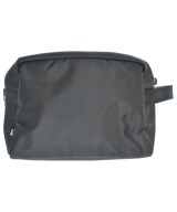 HUGO BOSS（ヒューゴボス）クラッチバッグ 黒 サイズ:- メンズ/2200692927076