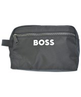 HUGO BOSS クラッチバッグ