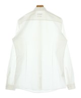 HUGO BOSS（ヒューゴボス）カジュアルシャツ 白 サイズ:M メンズ/2200686165040