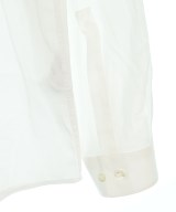 HUGO BOSS（ヒューゴボス）カジュアルシャツ 白 サイズ:M メンズ/2200686165040