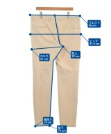 HUGO BOSS（ヒューゴボス）その他 ベージュ サイズ:52(XXL位) メンズ/2200688798024