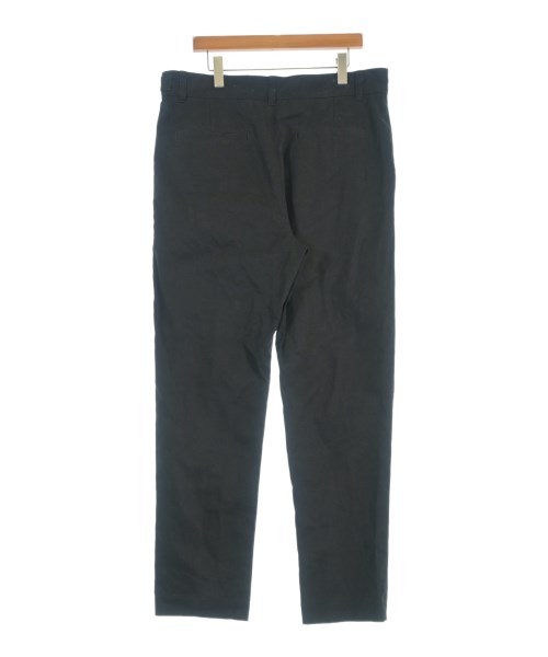 HUGO BOSS（ヒューゴボス）チノパン 黒 サイズ:XL メンズ/2200688798031