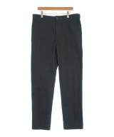 HUGO BOSS（ヒューゴボス）チノパン 黒 サイズ:XL メンズ/2200688798031