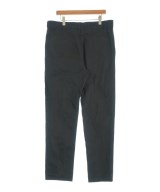HUGO BOSS（ヒューゴボス）チノパン 黒 サイズ:XL メンズ/2200688798031