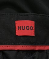 HUGO BOSS（ヒューゴボス）チノパン 黒 サイズ:XL メンズ/2200688798031