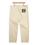 HUGO BOSS（ヒューゴボス）デニムパンツ ベージュ サイズ:38(XXL位) メンズ/2200688798048