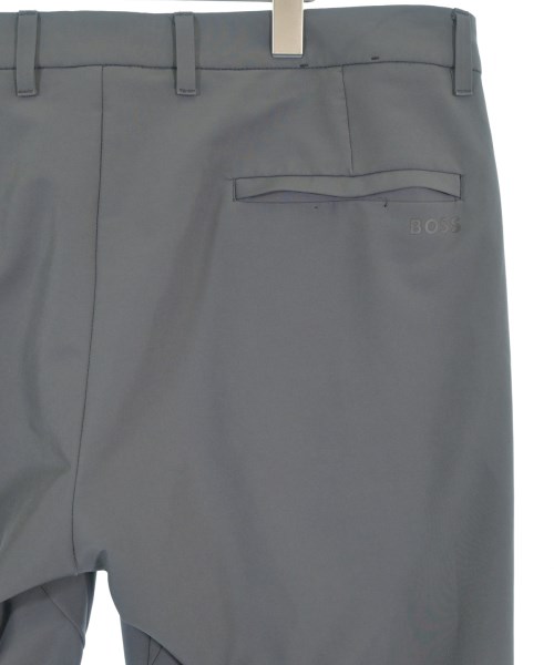 HUGO BOSS（ヒューゴボス）その他 グレー サイズ:52(XXL位) メンズ/2200688798055