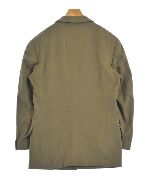 istante（イスタンテ）カジュアルジャケット カーキ サイズ:46(M位) メンズ/2200659062048
