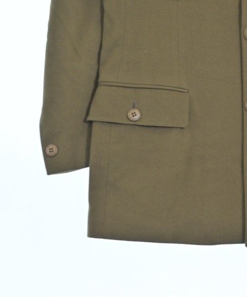 istante（イスタンテ）カジュアルジャケット カーキ サイズ:46(M位) メンズ/2200659062048