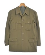 istante（イスタンテ）カジュアルジャケット カーキ サイズ:46(M位) メンズ/2200659062048