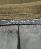 istante（イスタンテ）カジュアルジャケット カーキ サイズ:46(M位) メンズ/2200659062048