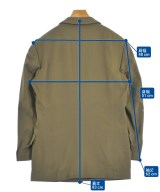 istante（イスタンテ）カジュアルジャケット カーキ サイズ:46(M位) メンズ/2200659062048