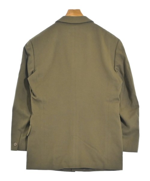 istante（イスタンテ）カジュアルジャケット カーキ サイズ:48(L位) メンズ/2200659062055