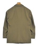 istante（イスタンテ）カジュアルジャケット カーキ サイズ:48(L位) メンズ/2200659062055