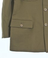 istante（イスタンテ）カジュアルジャケット カーキ サイズ:48(L位) メンズ/2200659062055