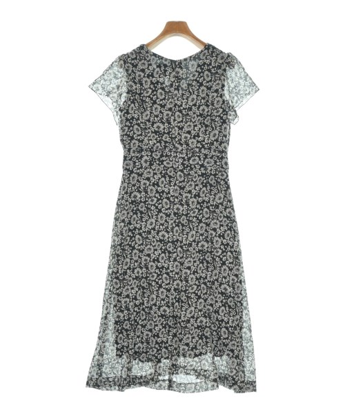 LUCIANO SOPRANI（ルチアーノソプラーニ）ワンピース 黒 サイズ:40(M位) レディース/2200628152060