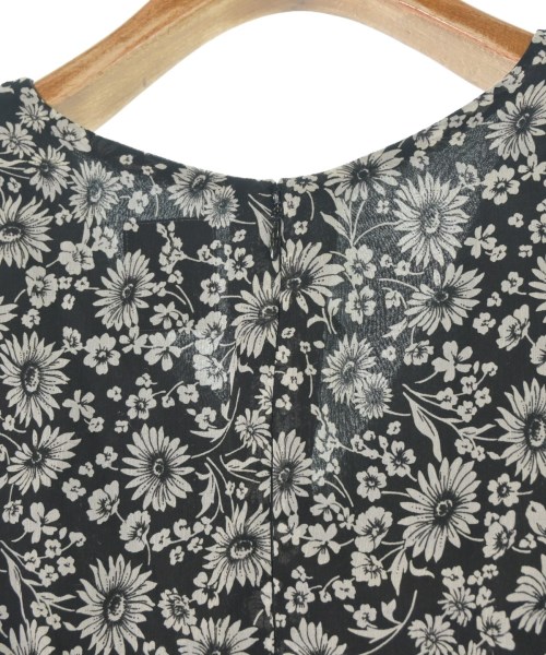 LUCIANO SOPRANI（ルチアーノソプラーニ）ワンピース 黒 サイズ:40(M位) レディース/2200628152060