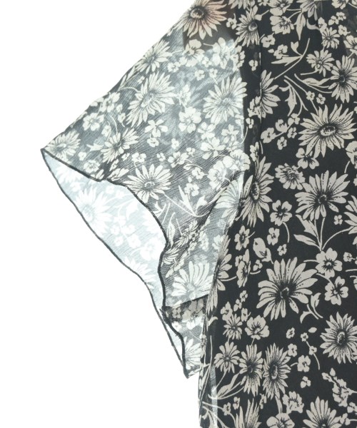 LUCIANO SOPRANI（ルチアーノソプラーニ）ワンピース 黒 サイズ:40(M位) レディース/2200628152060