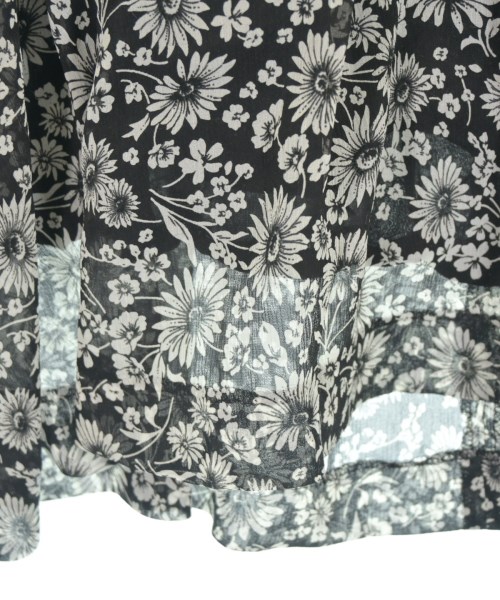 LUCIANO SOPRANI（ルチアーノソプラーニ）ワンピース 黒 サイズ:40(M位) レディース/2200628152060