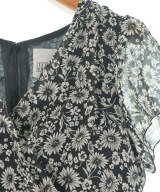 LUCIANO SOPRANI（ルチアーノソプラーニ）ワンピース 黒 サイズ:40(M位) レディース/2200628152060