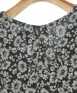 LUCIANO SOPRANI（ルチアーノソプラーニ）ワンピース 黒 サイズ:40(M位) レディース/2200628152060