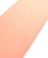 LUCIANO SOPRANI（ルチアーノソプラーニ）ストール ピンク サイズ:- レディース/2200634010149