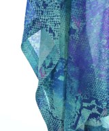 LUCIANO SOPRANI（ルチアーノソプラーニ）ブラウス 緑 サイズ:F レディース/2200671942014